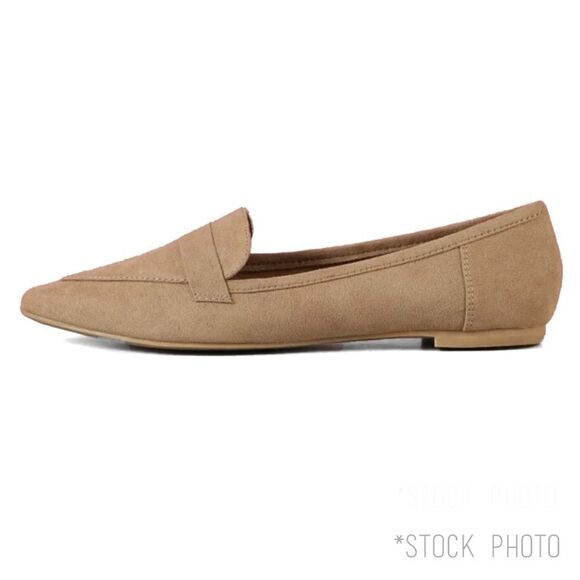 Shien Point Toe Loafers - Picture 5 of 15